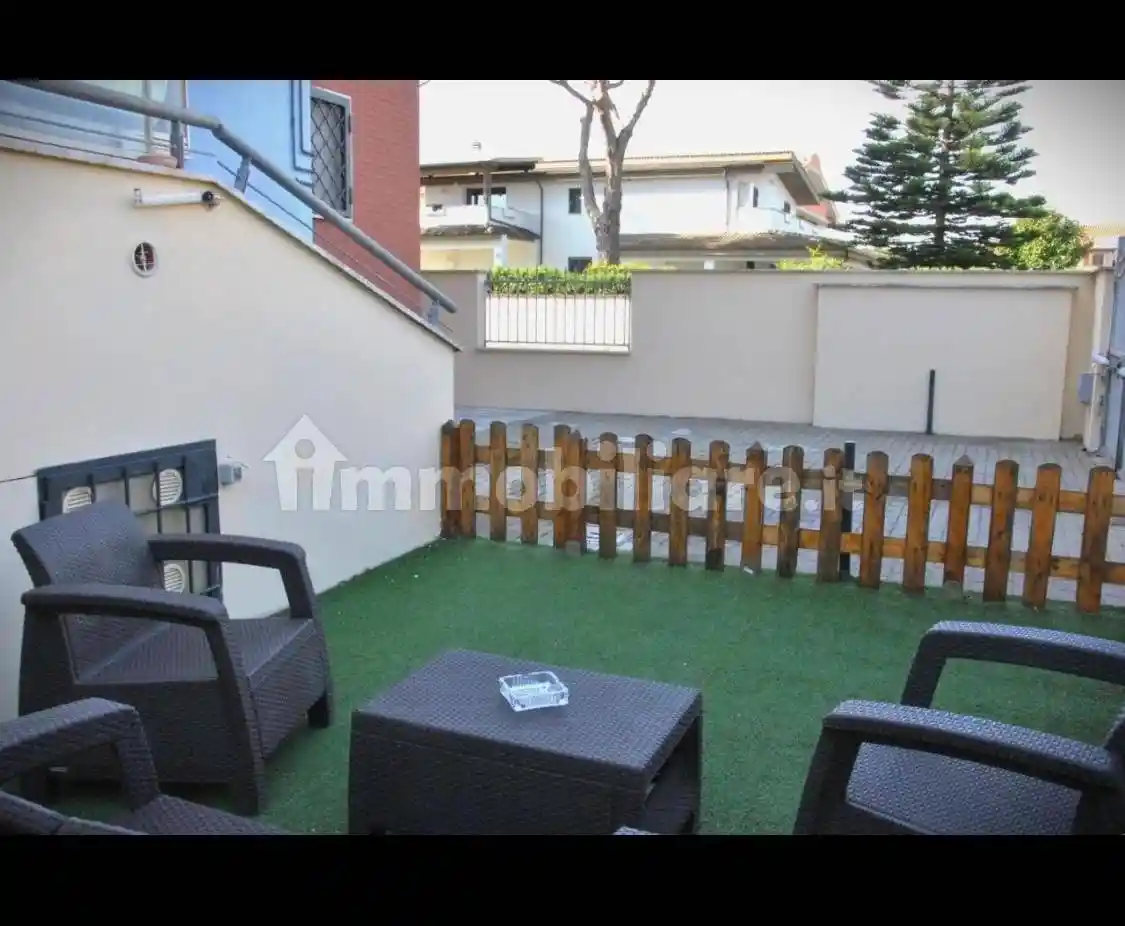 Appartamento in affitto a Fiumicino