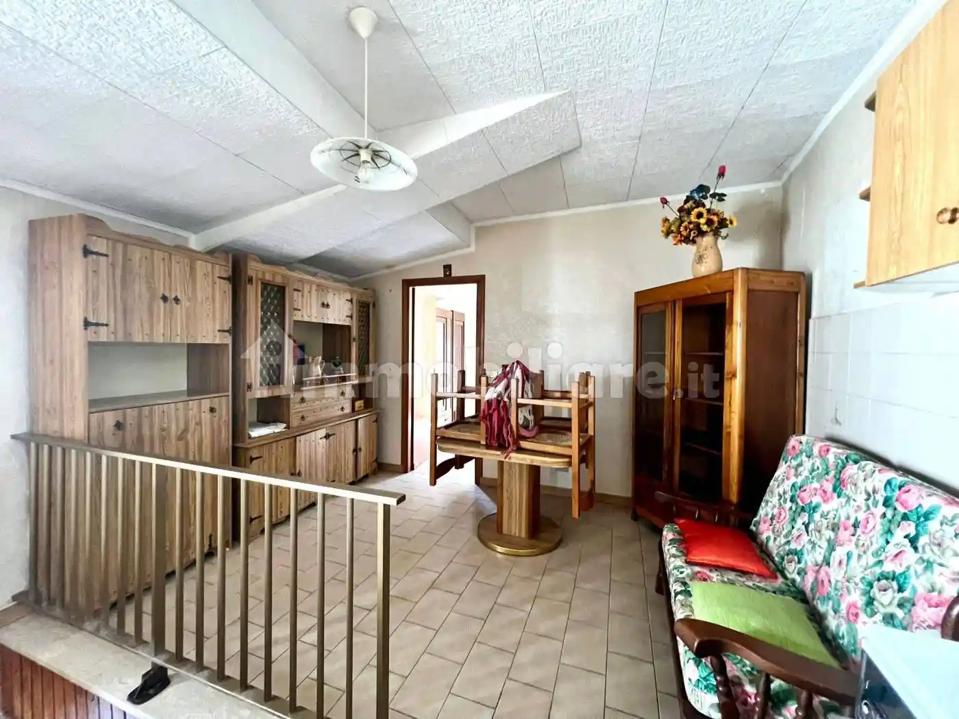 Appartamento in vendita a Ronciglione