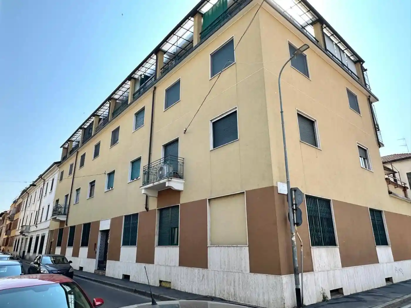 Appartamento in vendita a Corsico