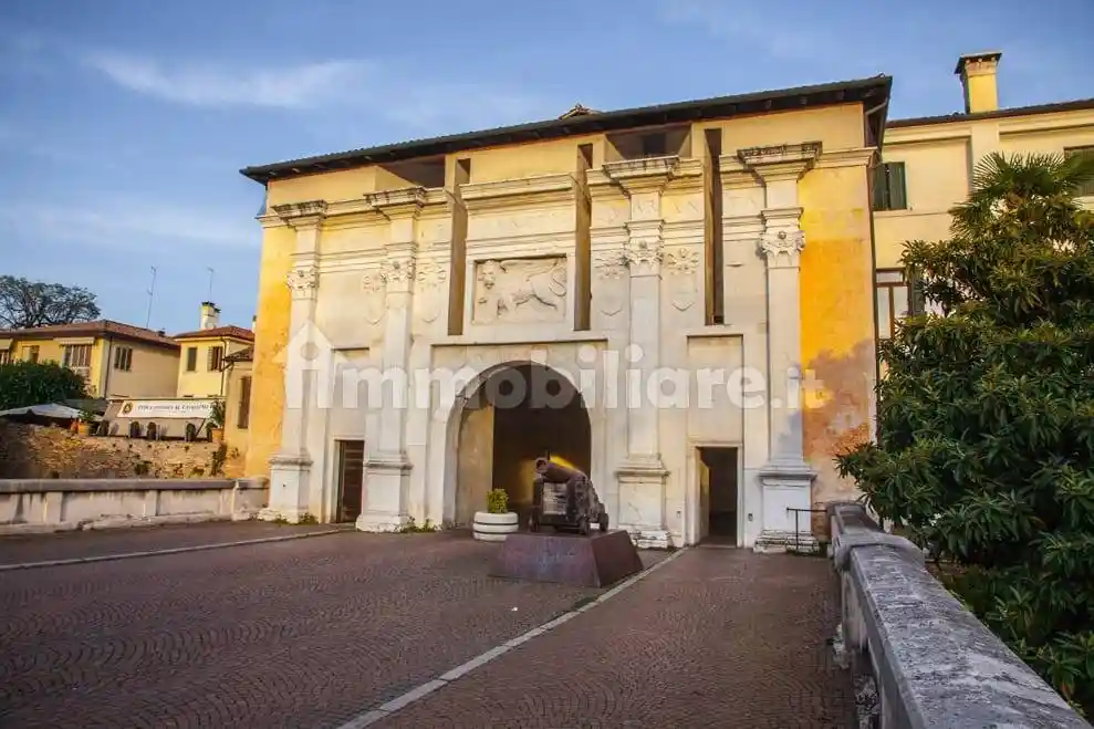 Villa in vendita a Treviso