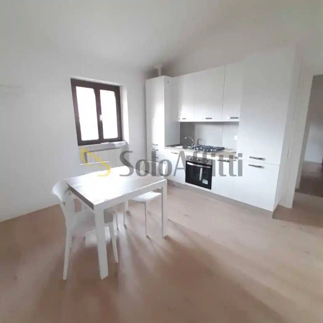 Appartamento in affitto a Brescia