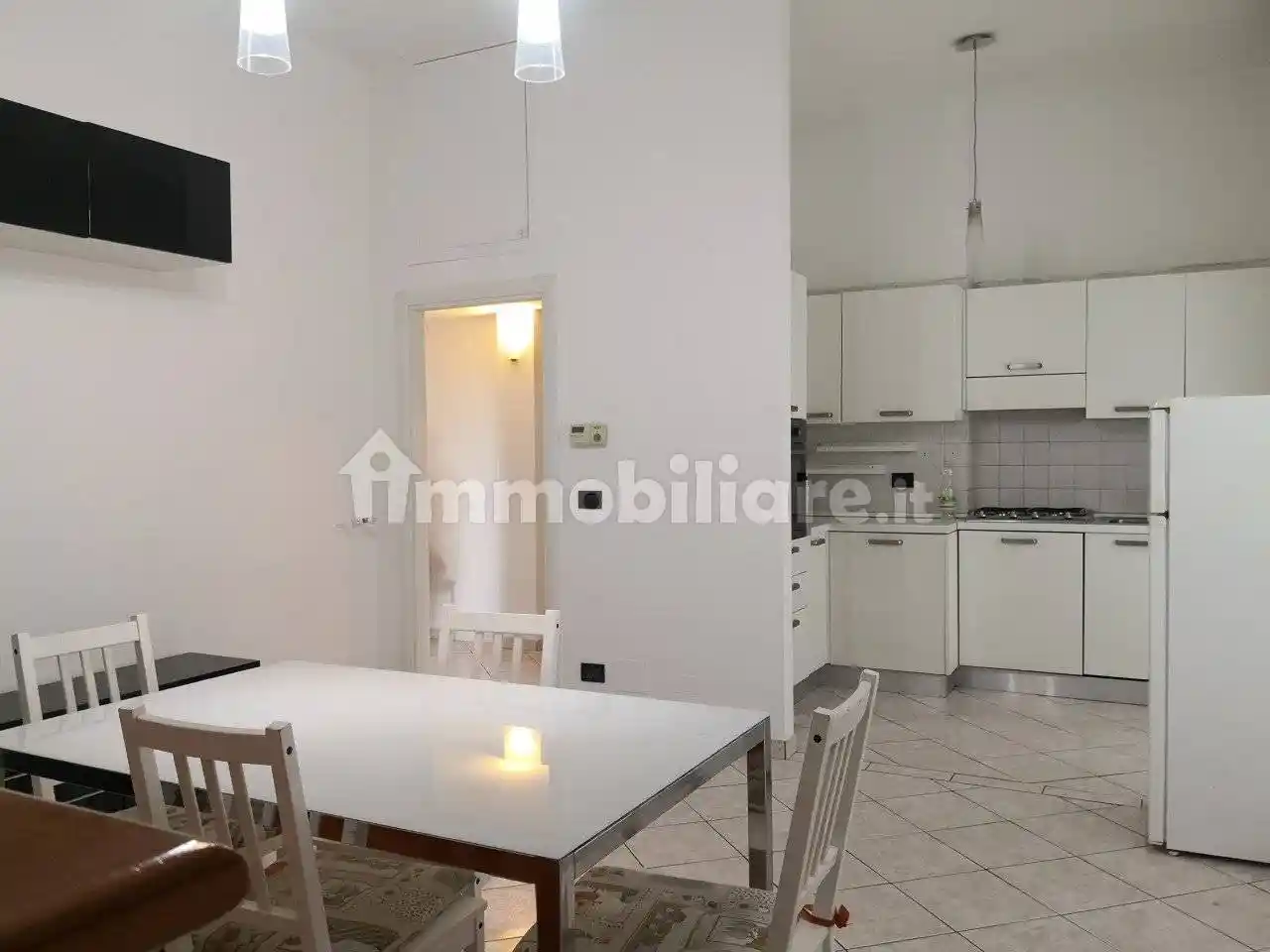 Appartamento in vendita a Padova