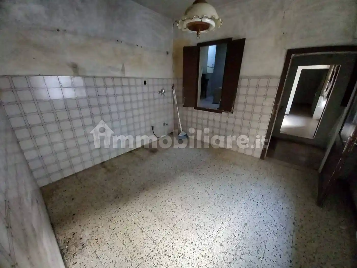 Appartamento in vendita a Palaia