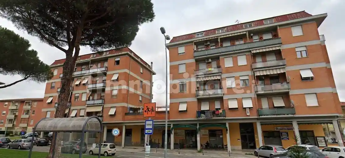 Appartamento in affitto a Collesalvetti