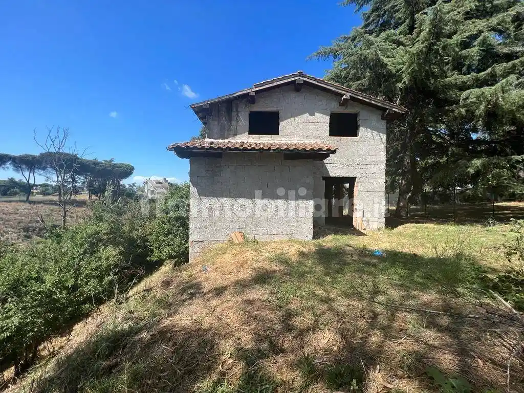 Villa in vendita a Roma