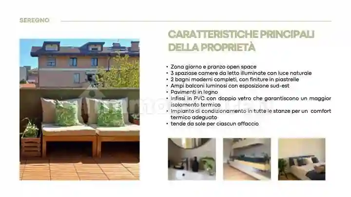 Appartamento - foto 3