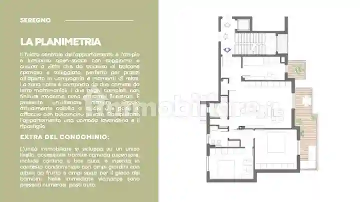Appartamento - foto 4