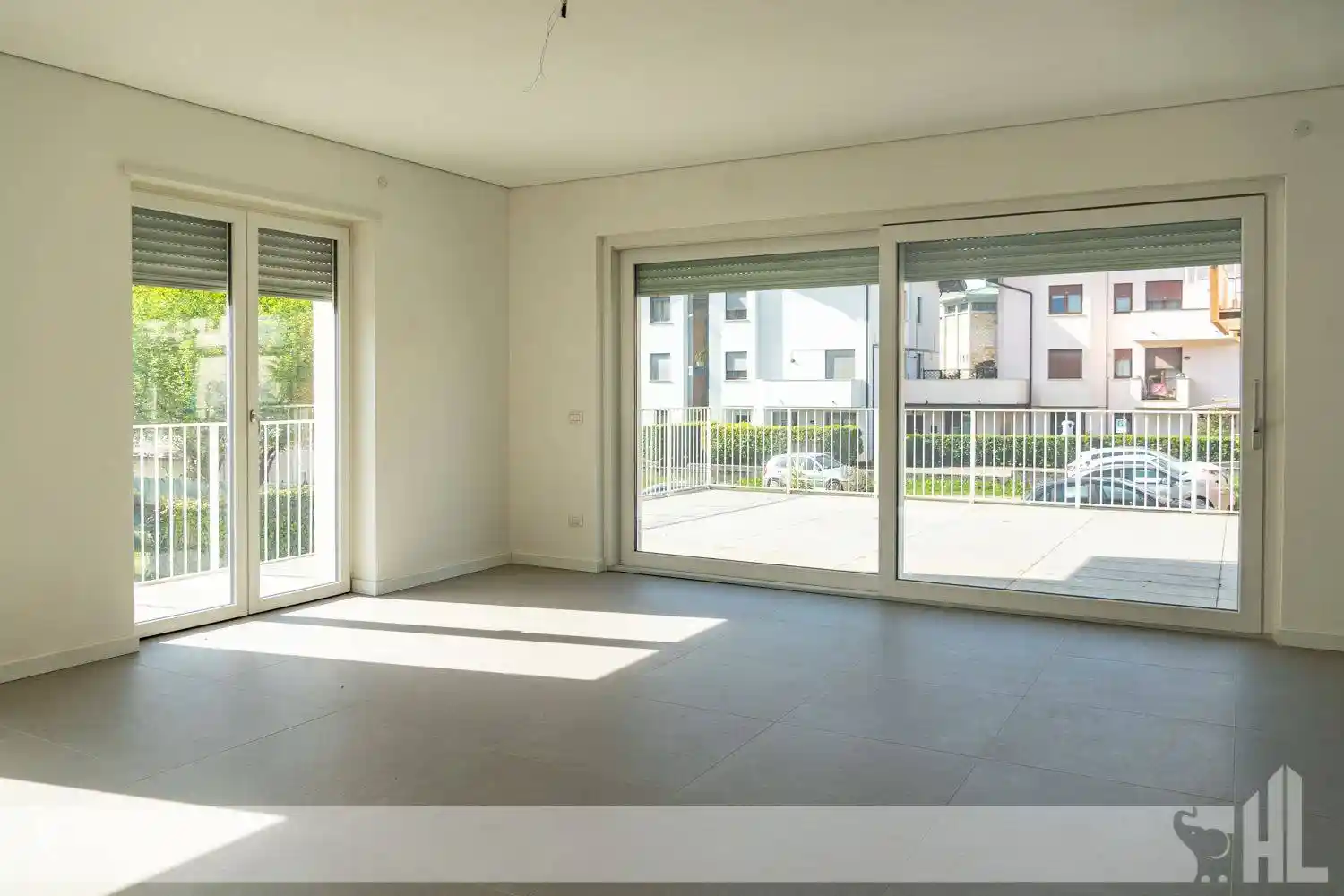 Appartamento in vendita a Belluno