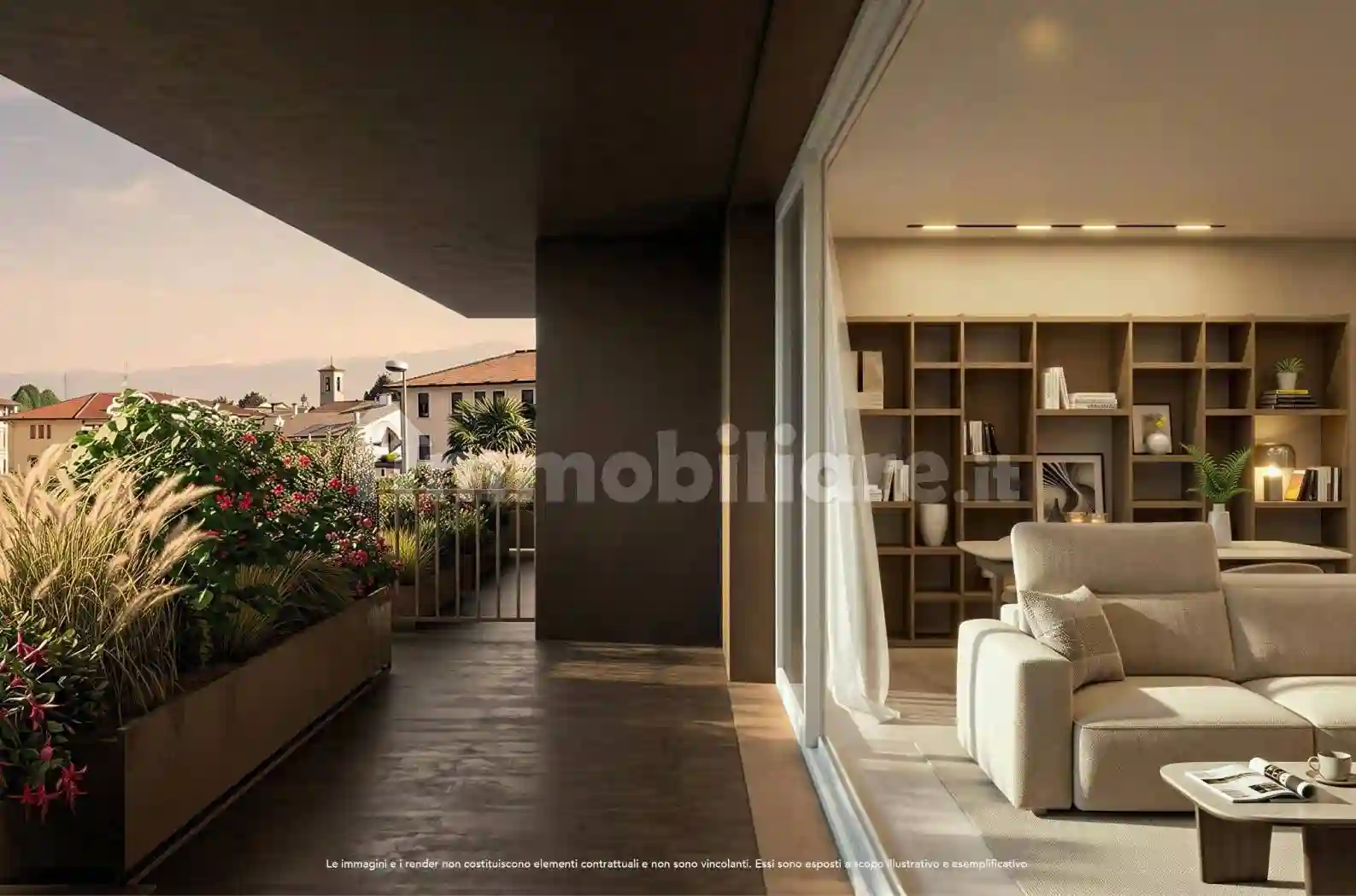 Progetto - foto 2