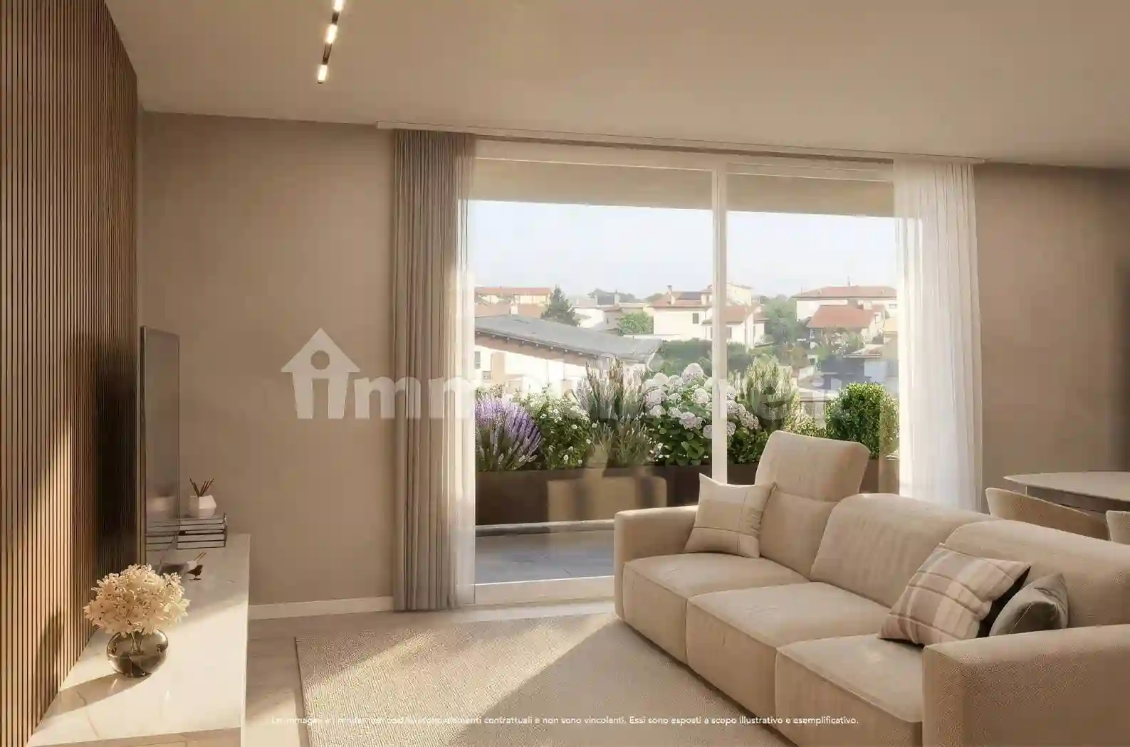 Progetto - foto 3