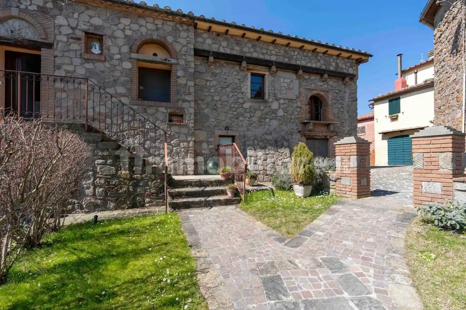 Rustico - Casale in vendita a Arcidosso