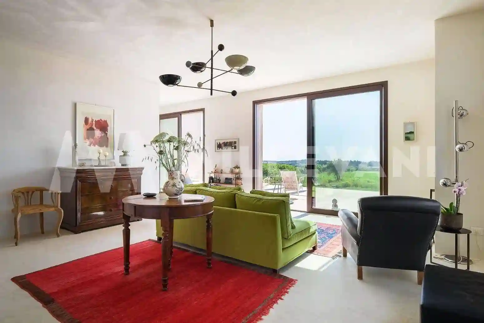 Villa - foto 5