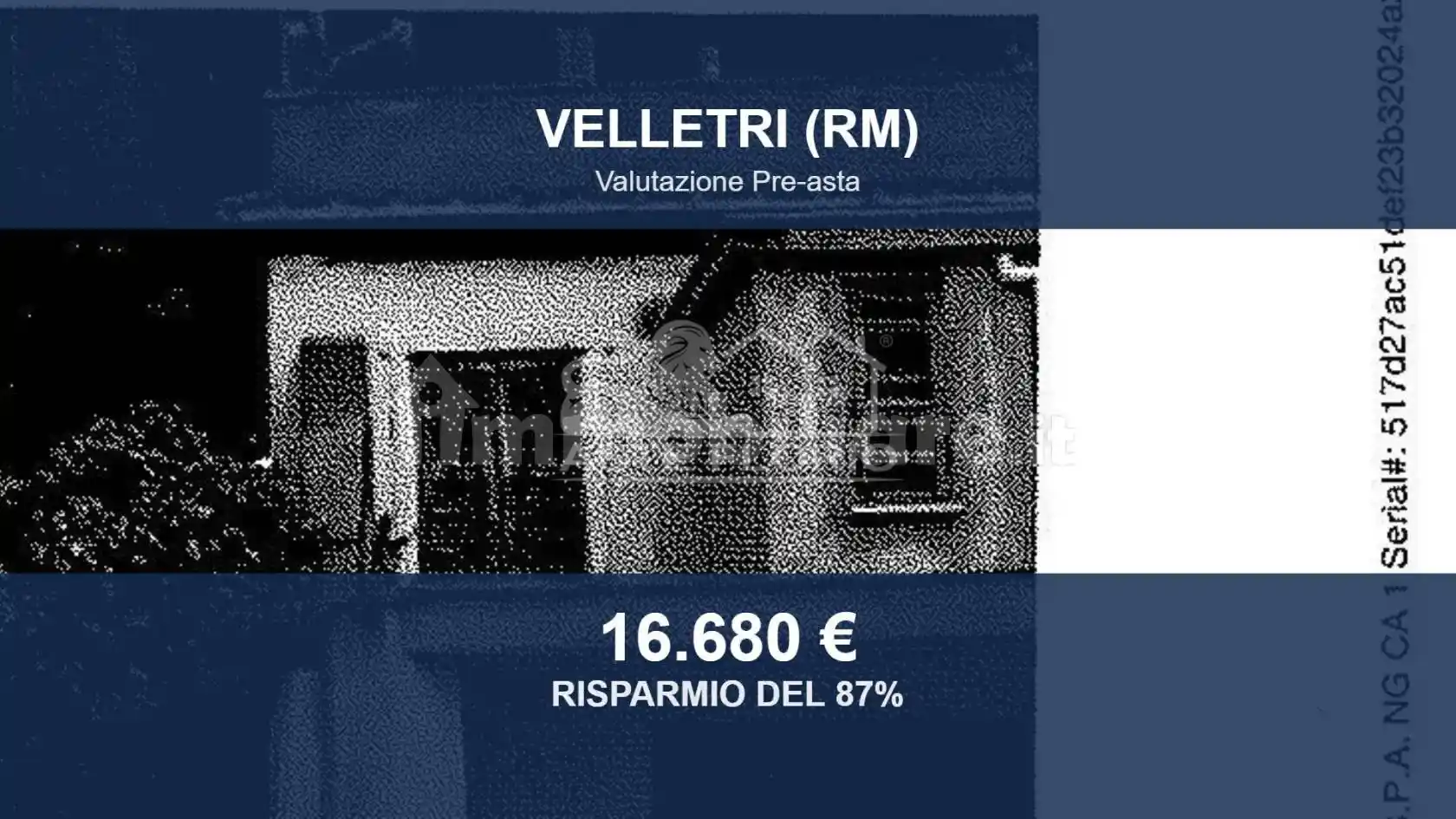 Appartamento in vendita a Velletri