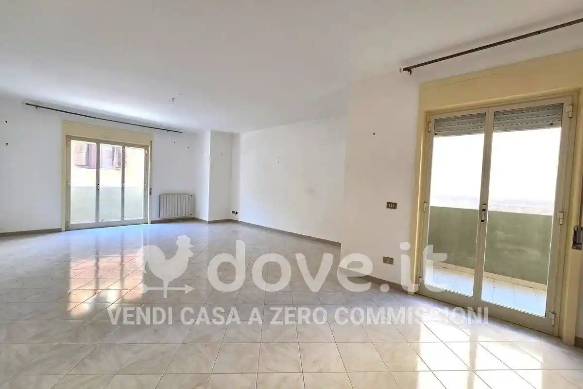 Appartamento in vendita a Marsala