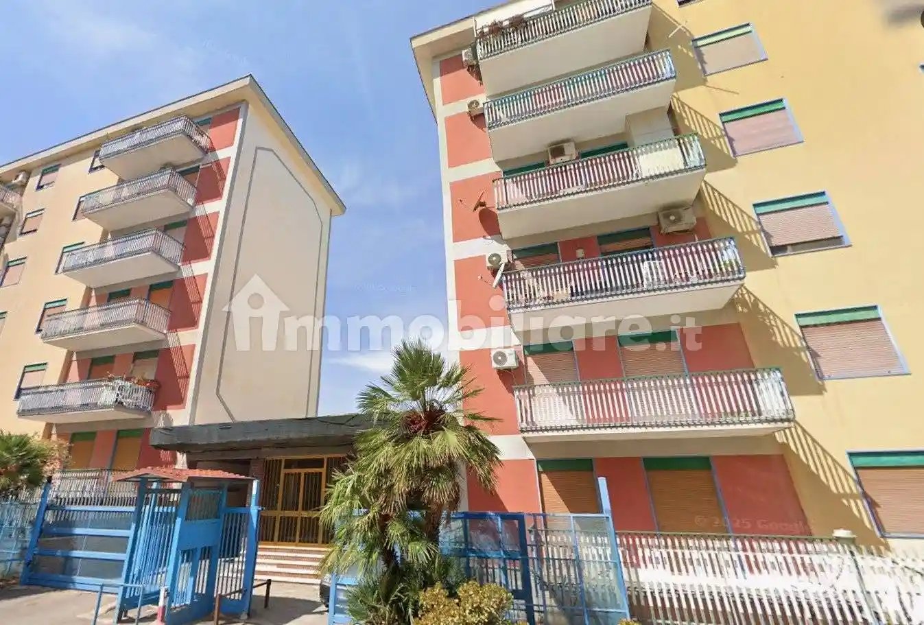 Appartamento in vendita a Palermo