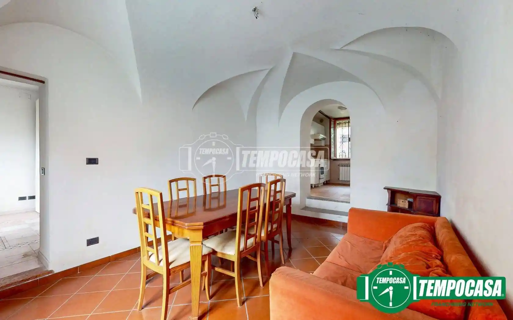 Appartamento in vendita a Pozzolo Formigaro