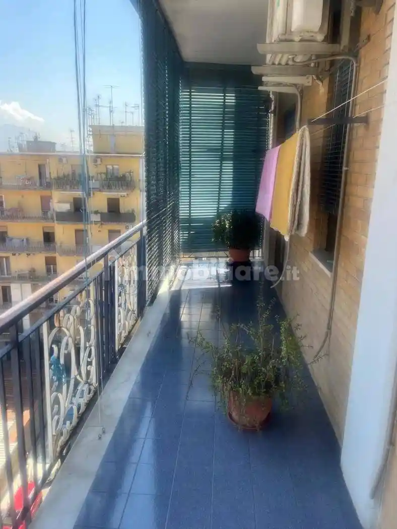 Appartamento in vendita a Casoria