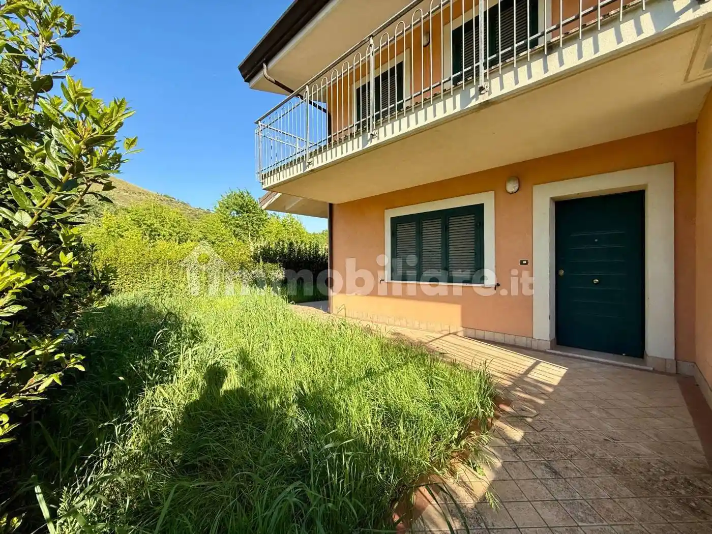 Villetta a schiera in vendita a Fontana Liri