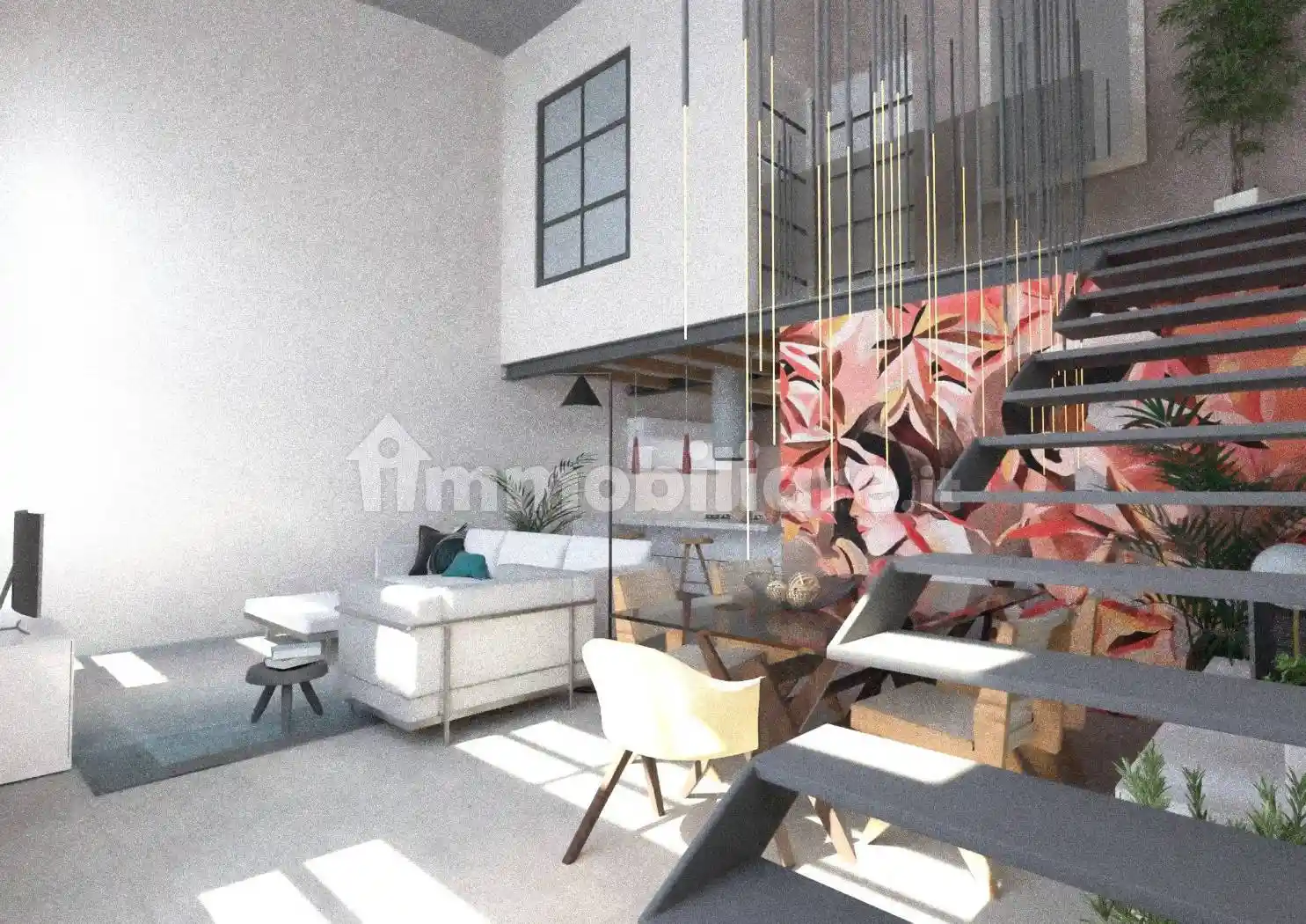 Loft in vendita a San Lazzaro di Savena