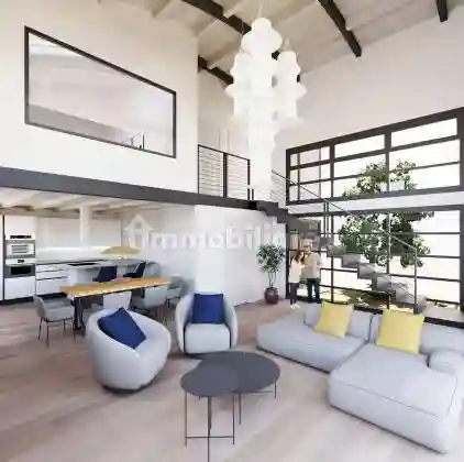 Loft - foto 2