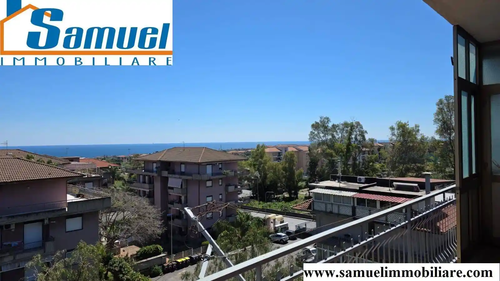 Appartamento in vendita a Giarre