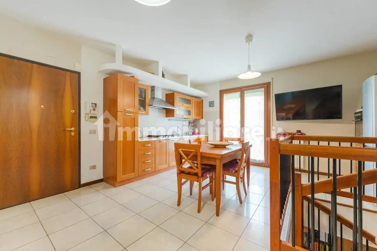 Appartamento in vendita a Selvazzano Dentro