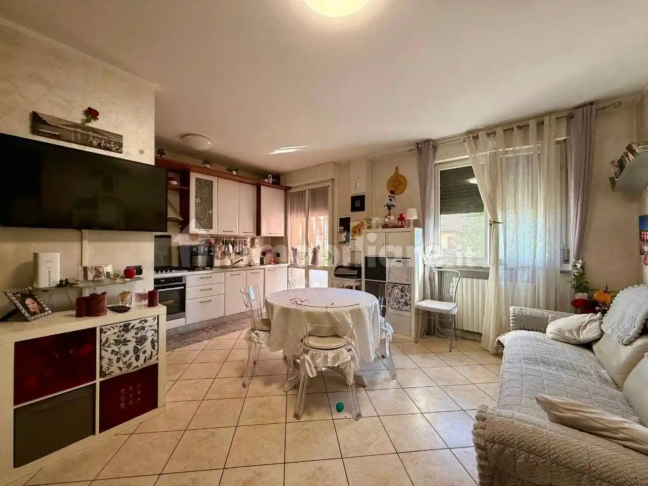 Appartamento in vendita a Reggio Emilia
