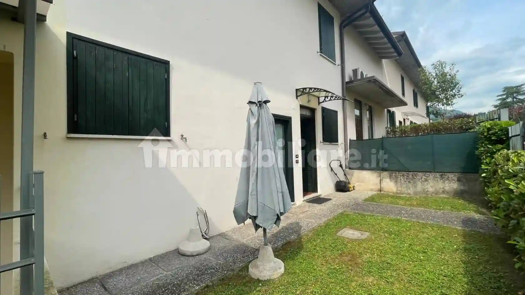 Villetta a schiera - foto 5