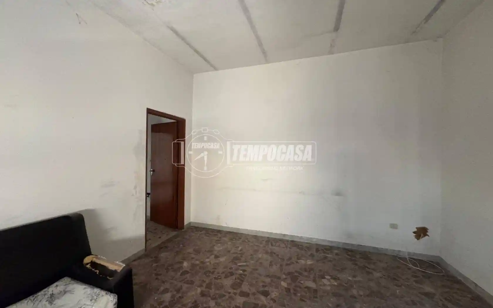 Appartamento in vendita a Calvi Risorta