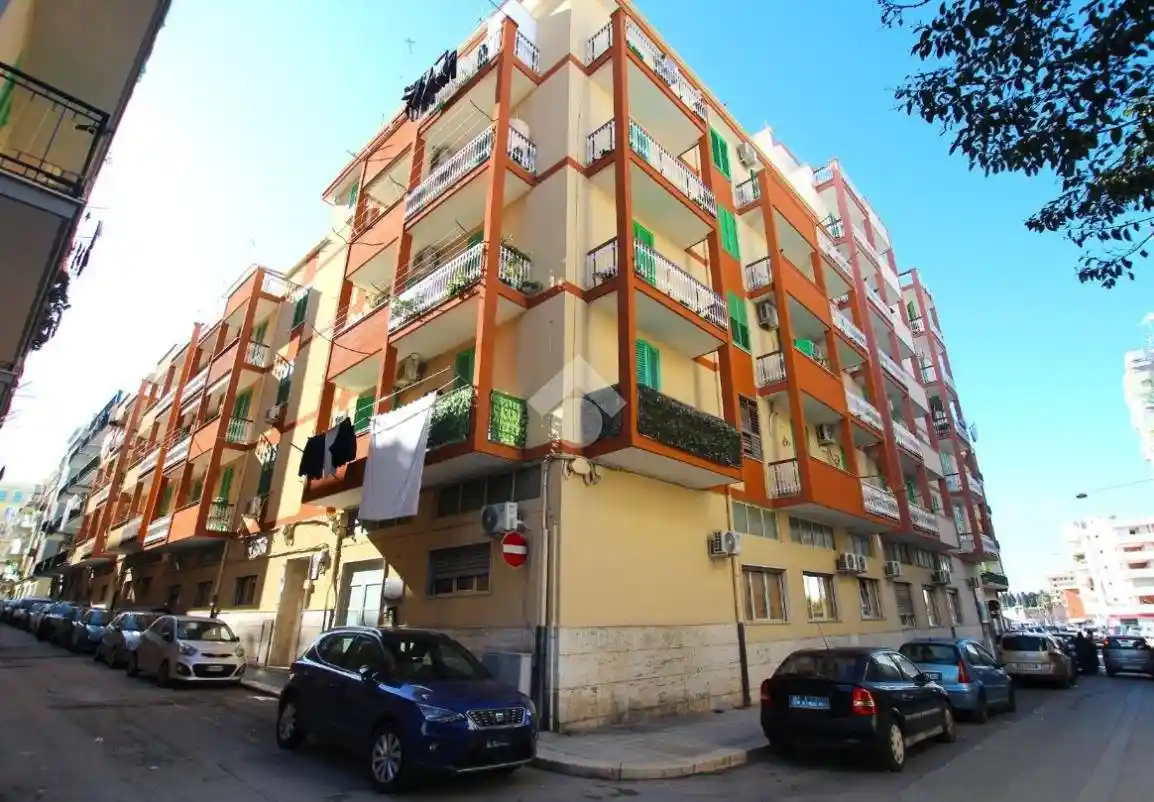 Appartamento in vendita a Molfetta