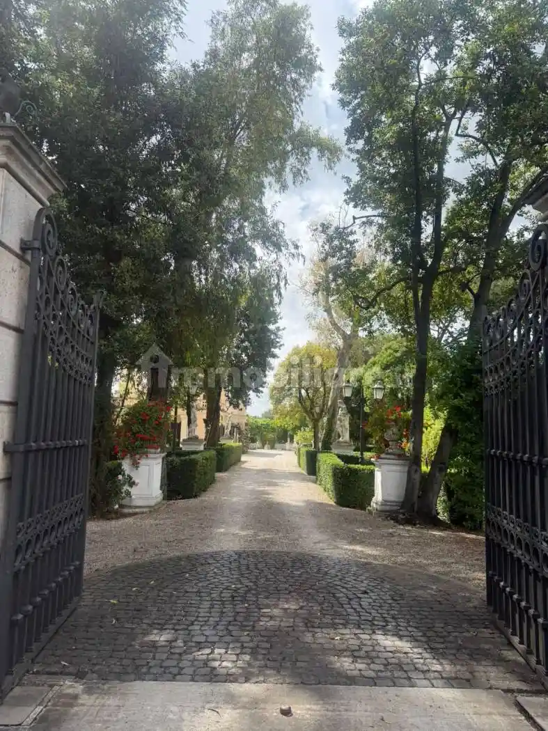 Attico - Mansarda in affitto a Roma