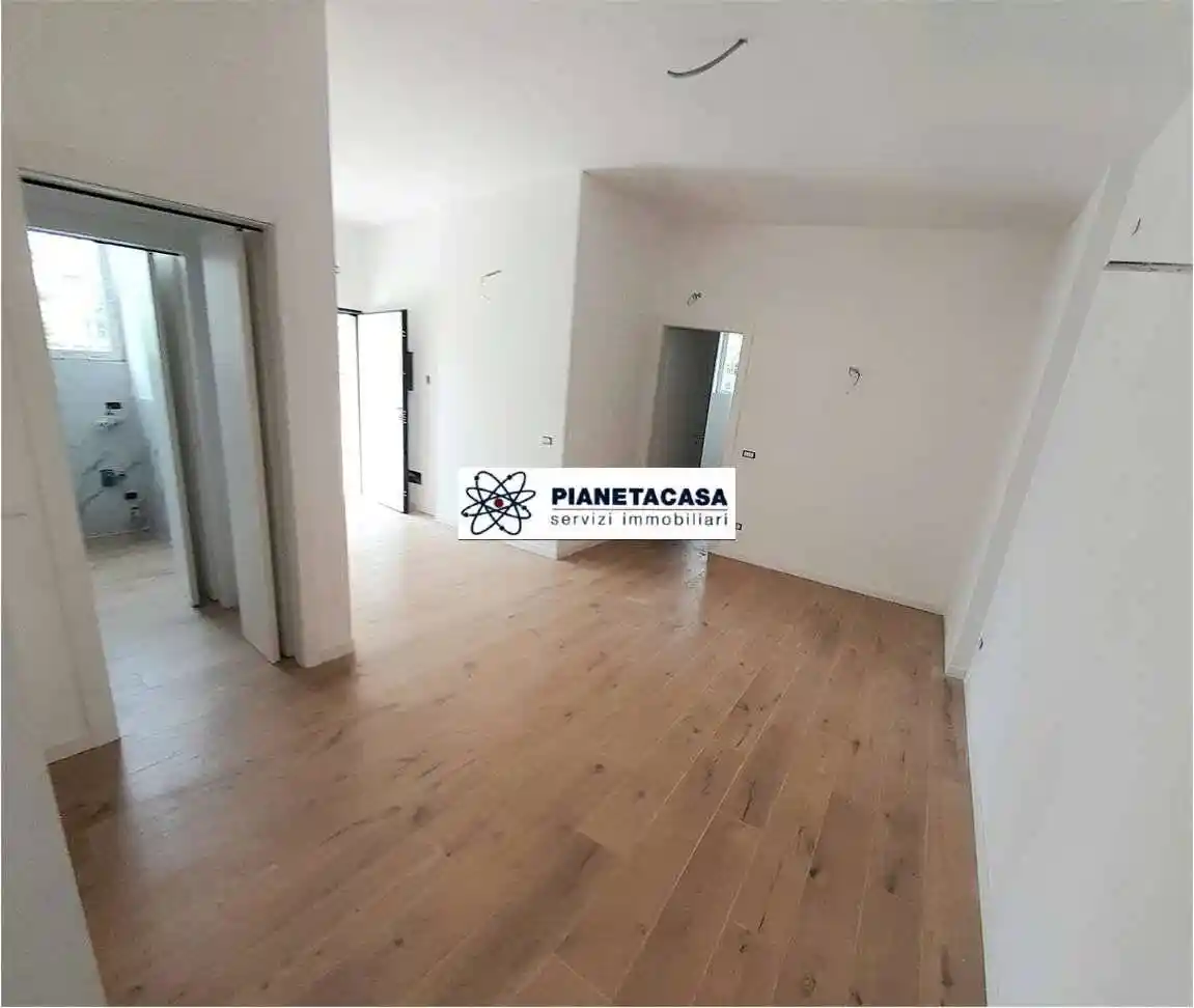 Appartamento in vendita a Bergamo