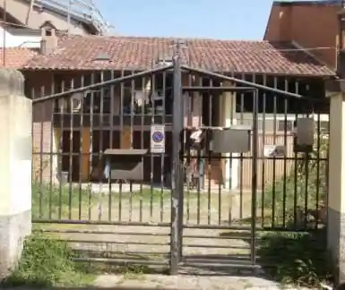 Casa indipendente