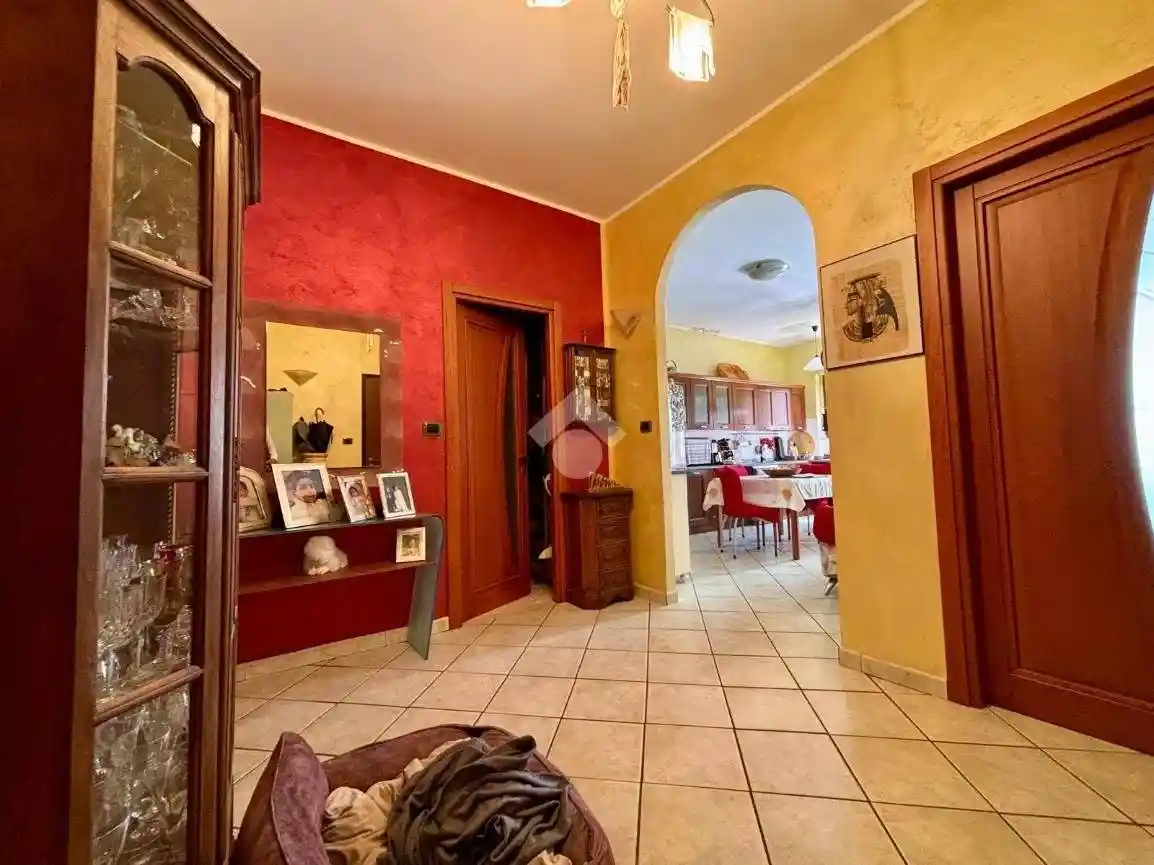 Appartamento in vendita a Airasca