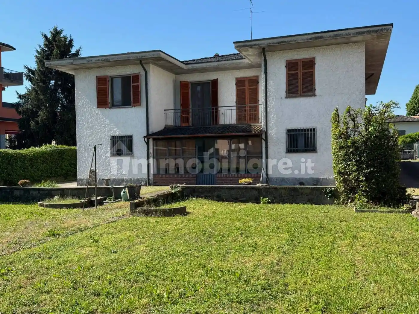 Villa in vendita a Crema