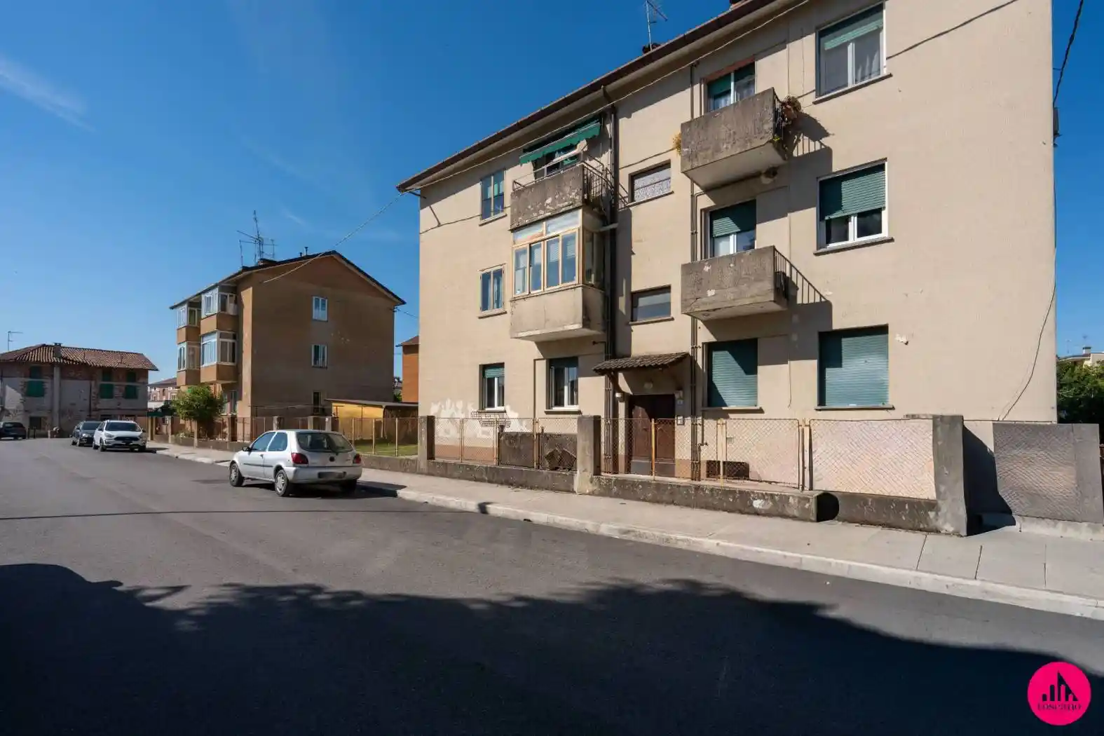 Appartamento in vendita a Udine
