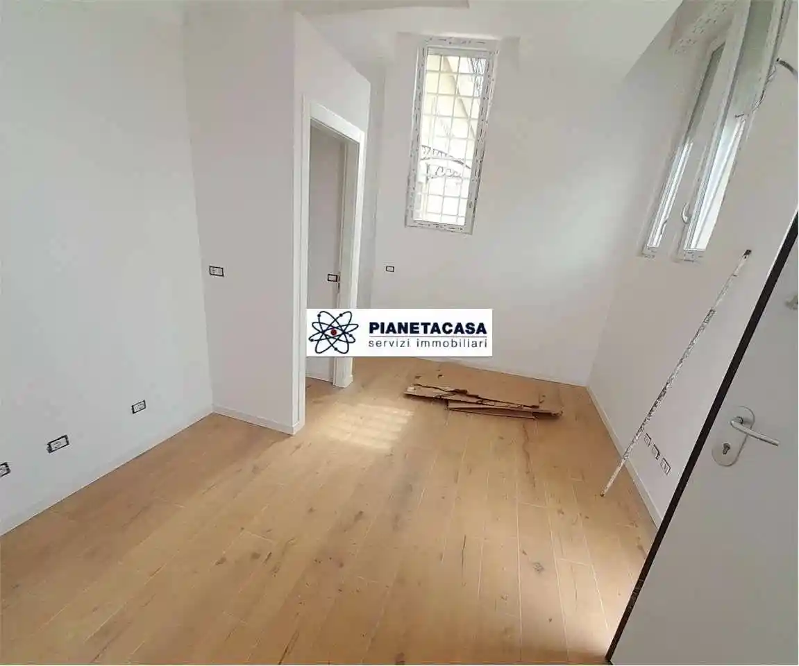 Appartamento in vendita a Bergamo
