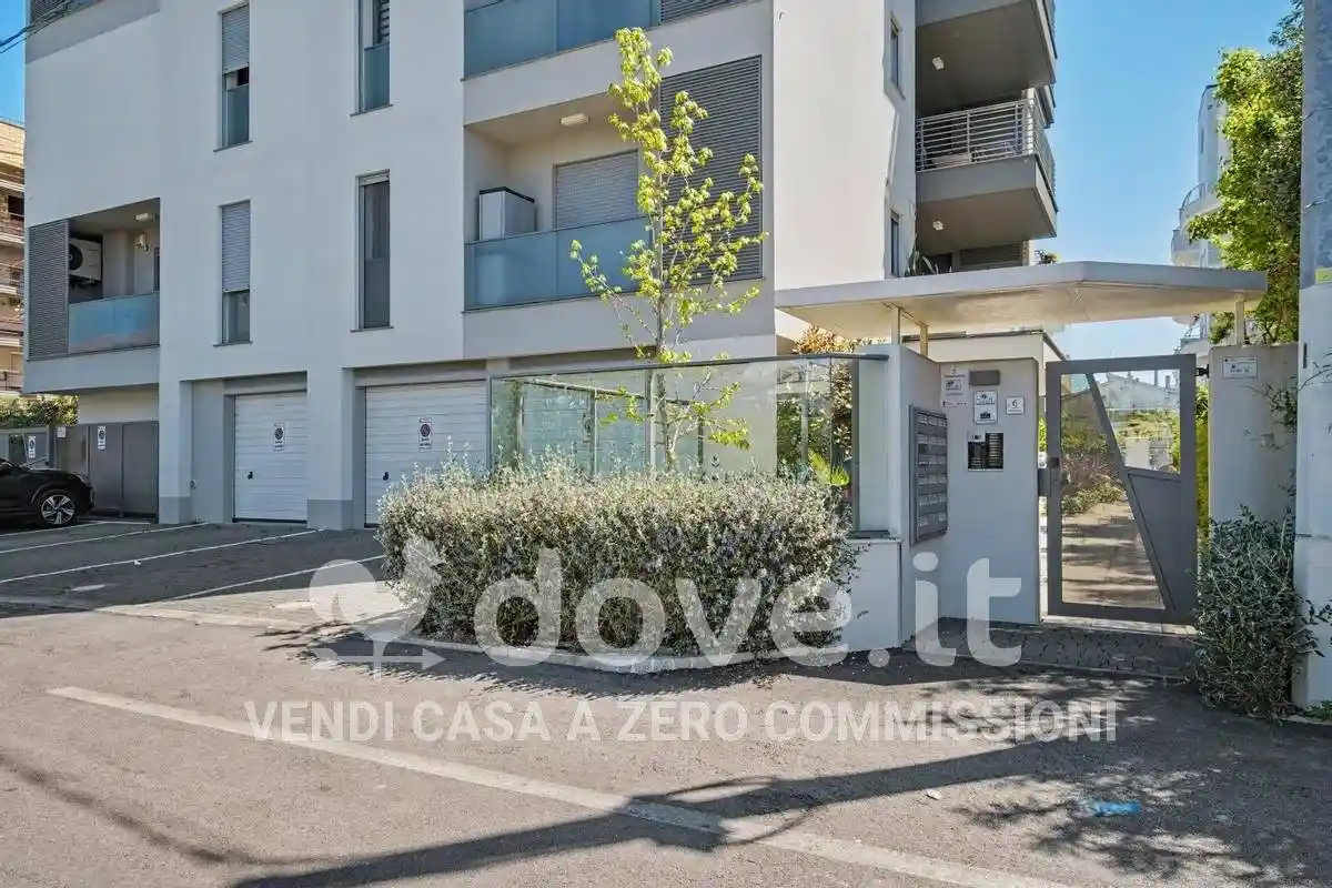 Appartamento in vendita a Montesilvano