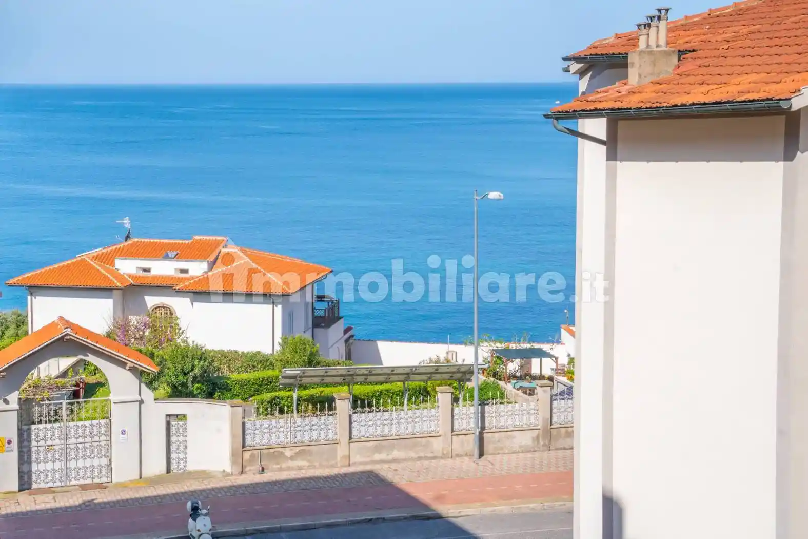 Appartamento in vendita a Piombino