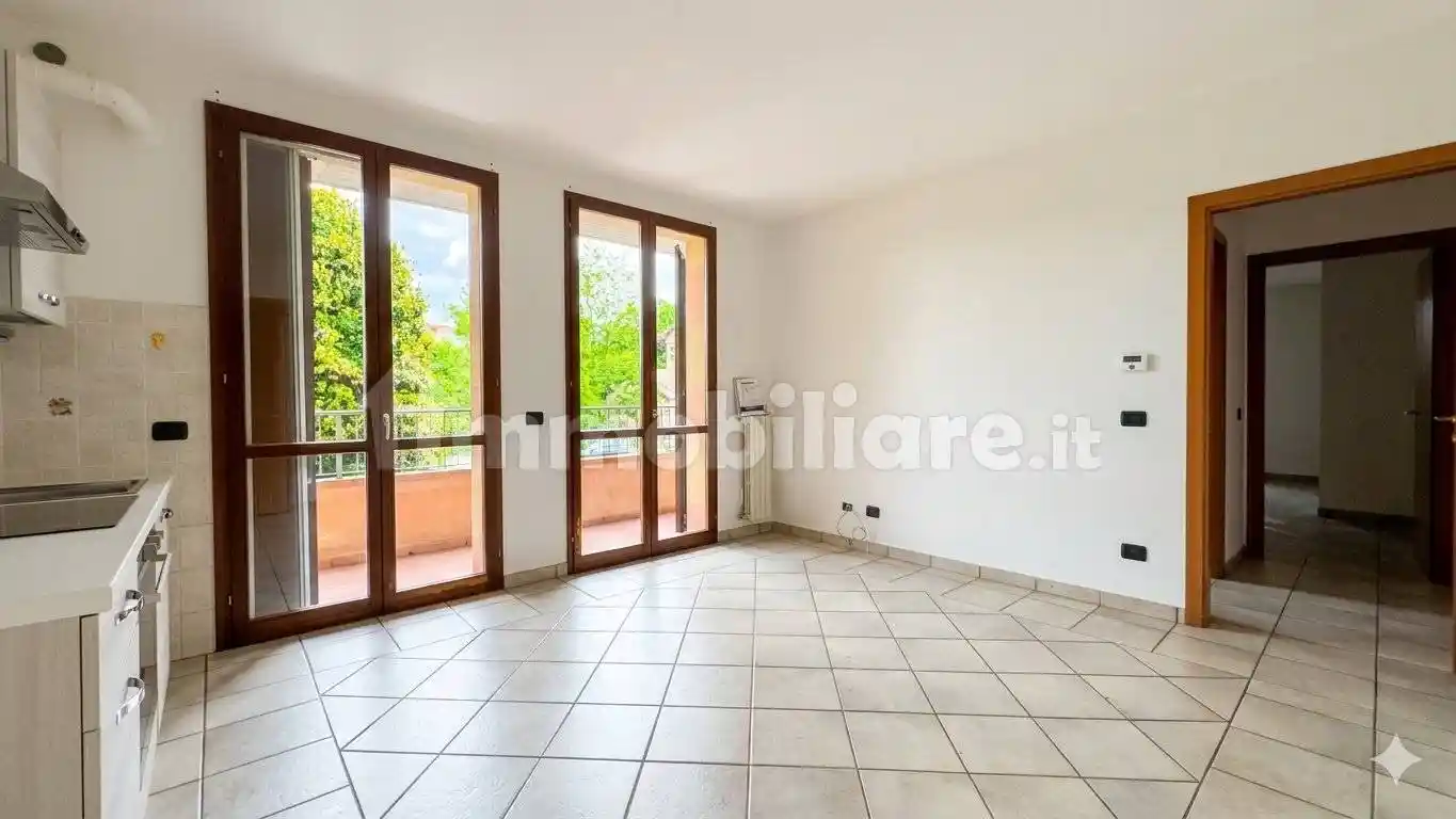 Appartamento in vendita a Reggio Emilia