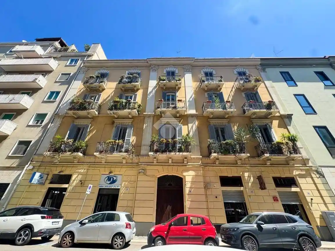 Appartamento in vendita a Bari