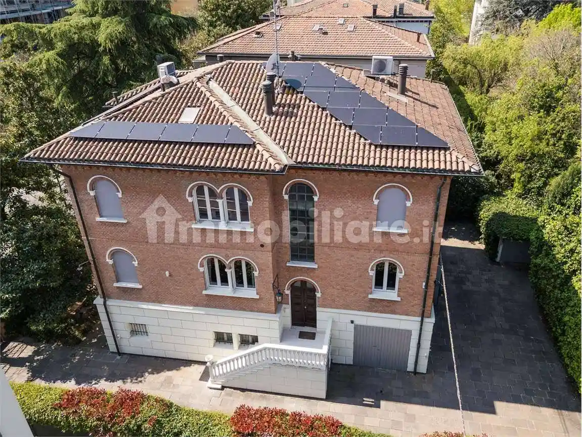 Villa in vendita a Modena