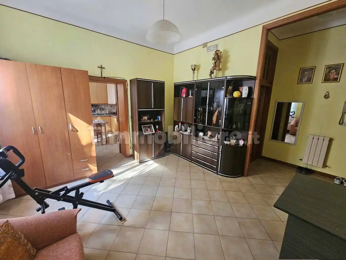 Appartamento in vendita a San Severino Marche