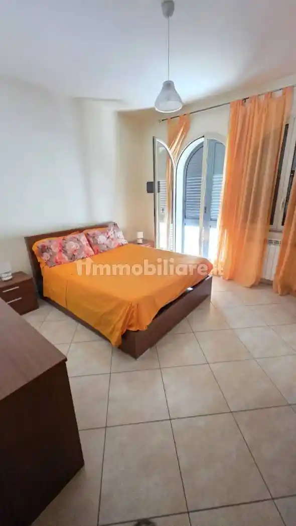 Appartamento in affitto a Reggio Calabria
