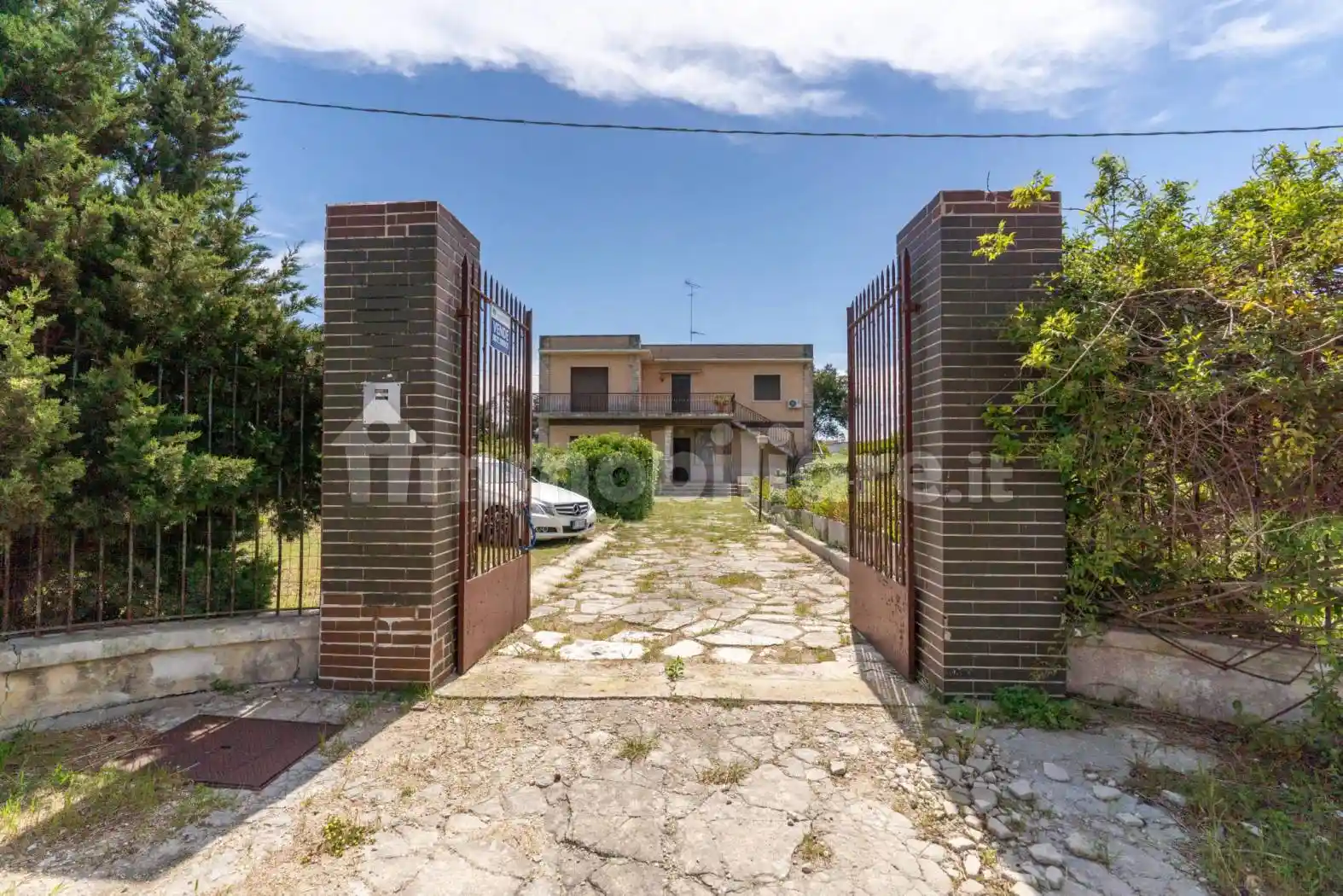 Villa in vendita a Lecce
