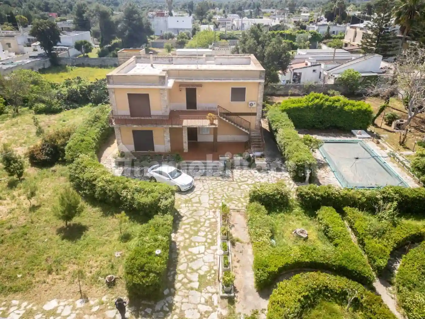 Villa - foto 2
