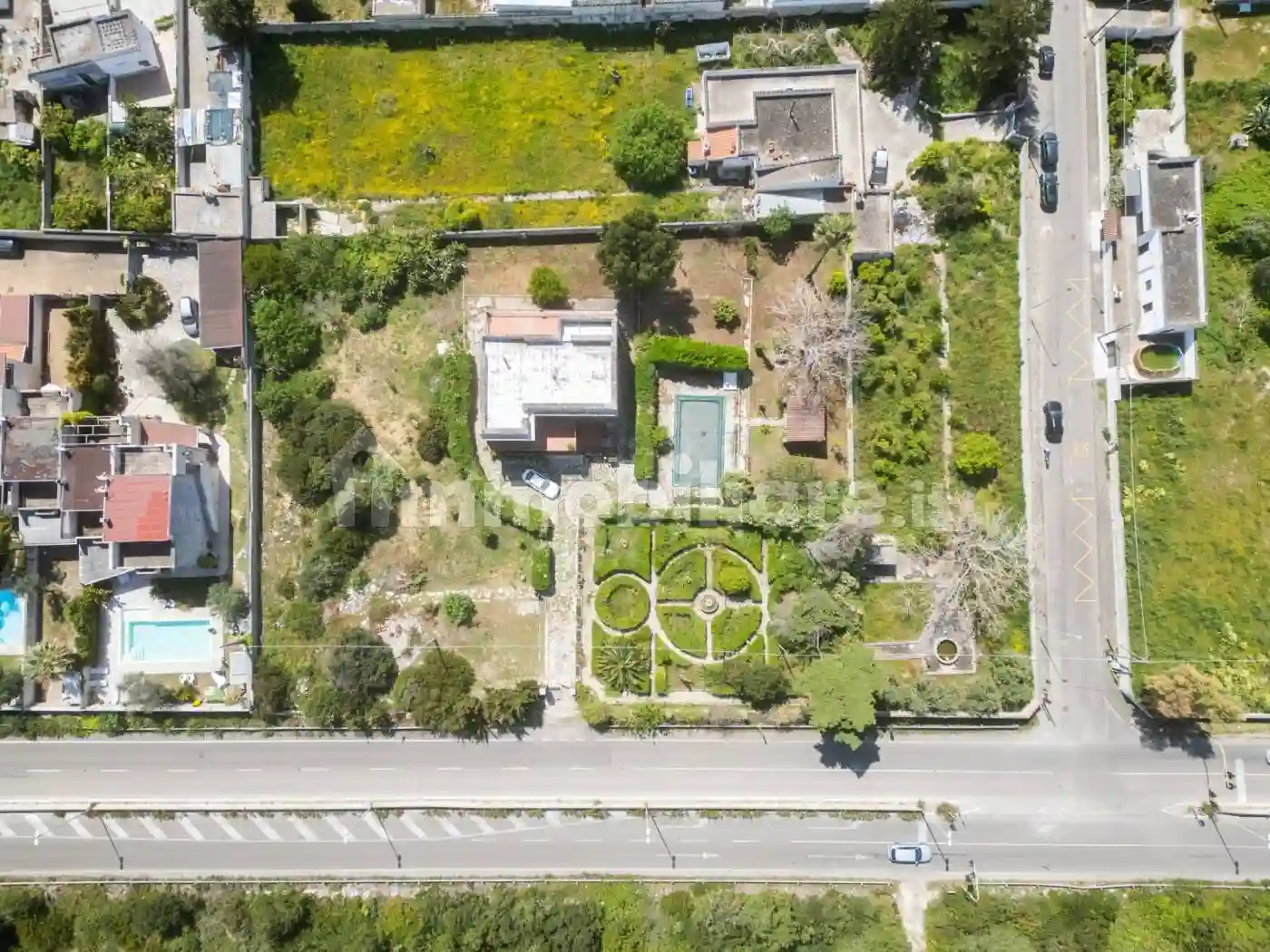 Villa - foto 5