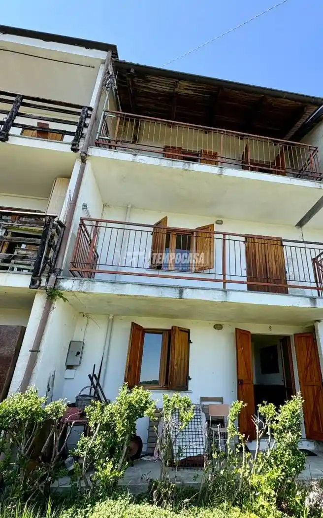 Casa indipendente in vendita a Giaveno