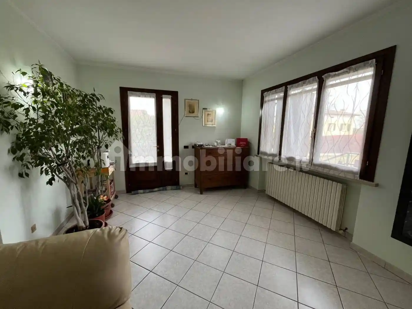Villa in vendita a Roncoferraro