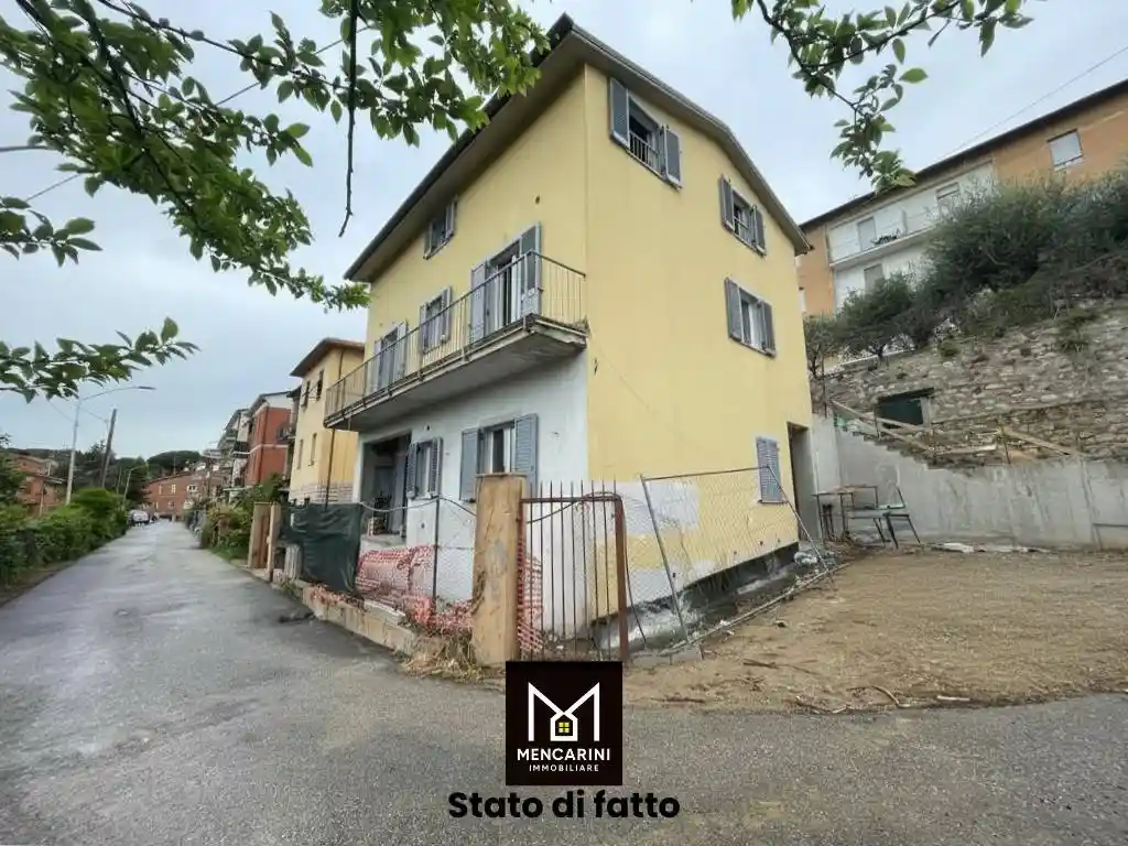 Appartamento in vendita a Perugia